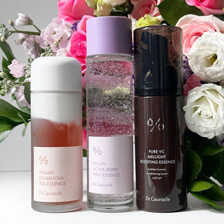$5 • $10 • $15 DR. CEURACLE ESSENCES