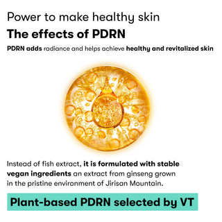 VT PDRN Essence 100