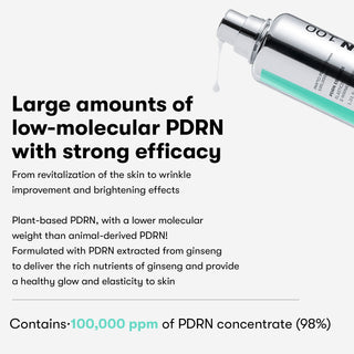 VT PDRN Essence 100