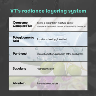 VT PDRN Essence 100
