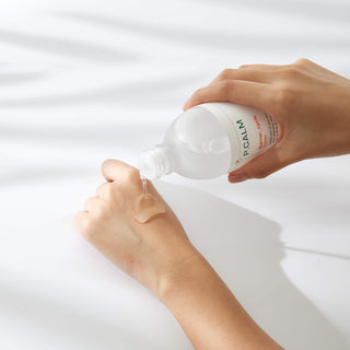 P.Calm Barrier Cycle Toner