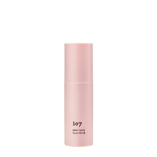 107 Dewy Glow Serum Mist