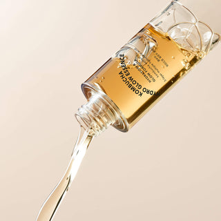 T'else 3-Step Kombucha Hydro Glow Routine