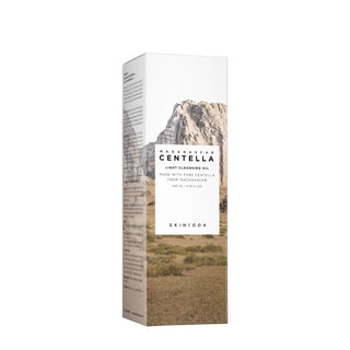 SKIN1004 Centella Light Cleansing Oil