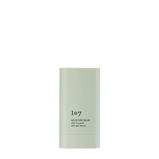 107 Moisture Balm Mild Sunstick