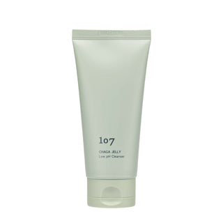 107 Chaga Jelly Low pH Cleanser