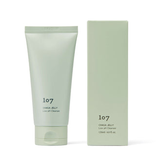 107 Chaga Jelly Low pH Cleanser