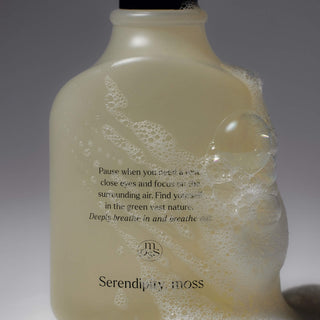 Moss Hand & Body Wash Pause
