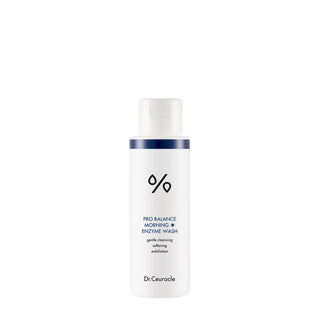 Dr. Ceuracle Pro Balance Morning Enzyme Wash