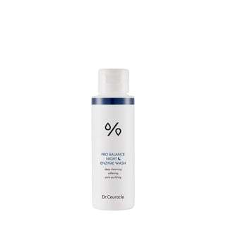 Dr. Ceuracle Pro Balance Night Enzyme Wash