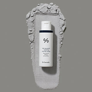Dr. Ceuracle Pro Balance Night Enzyme Wash