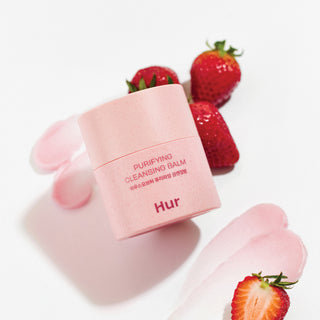 House of Hur Purifying Cleansing Balm