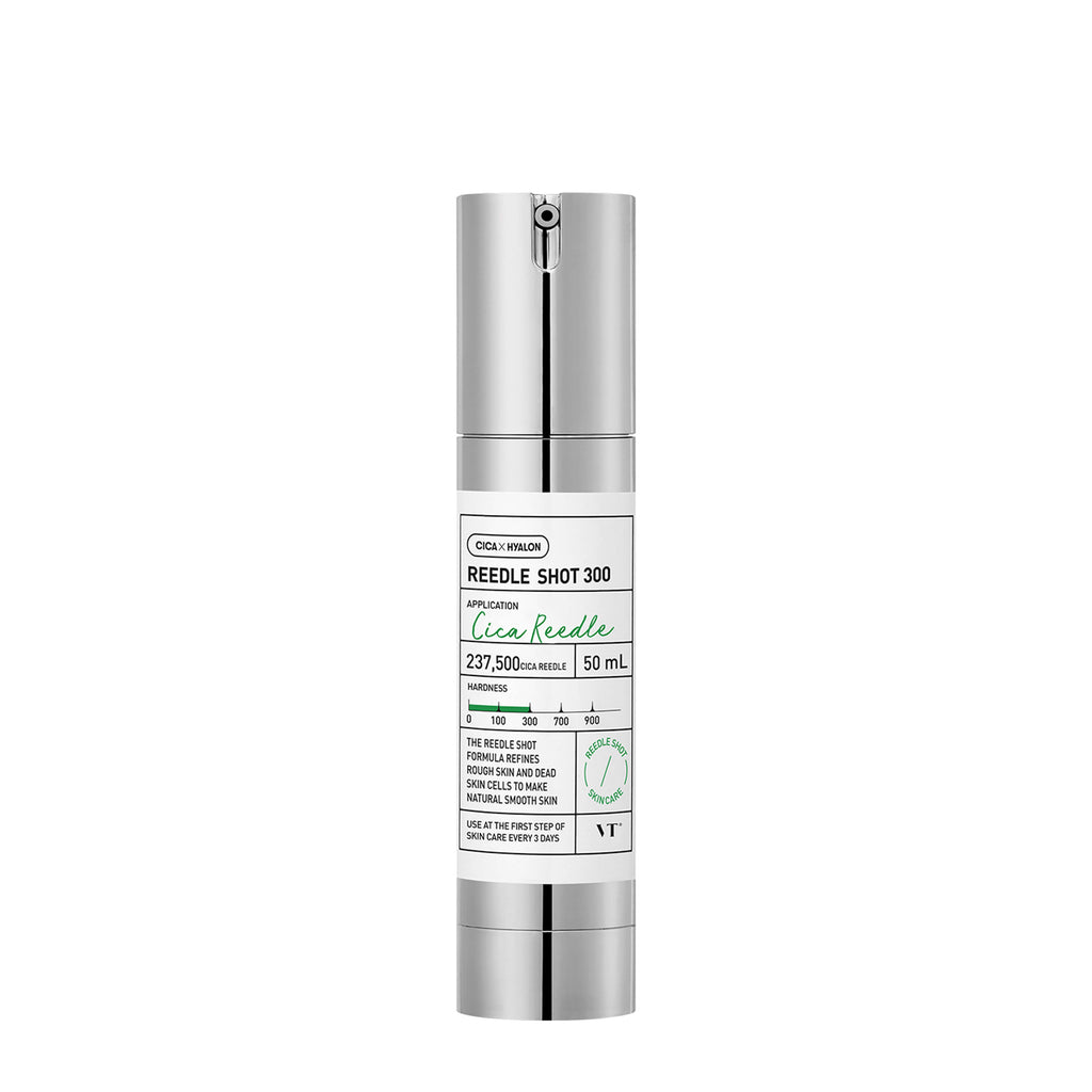 VT Cosmetics Reedle Shot 300 | Be Mused Korea