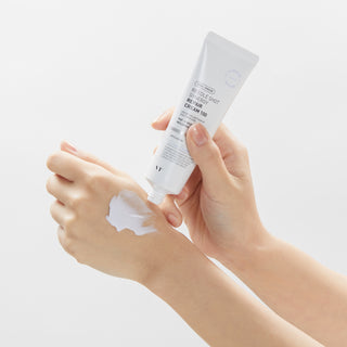 VT Reedle Shot Synergy Repair Cream 100
