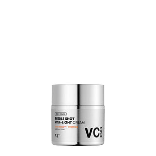 VT Reedle Shot Vita-Light Cream