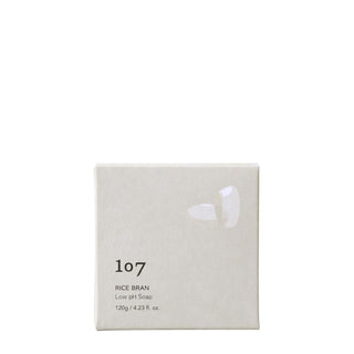 107 Rice Bran Low pH Soap