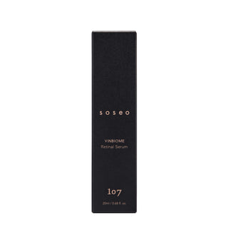107 Soseo VINBIOME Retinal Serum