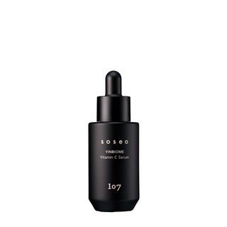 107 Soseo VINBIOME Vitamin C Serum