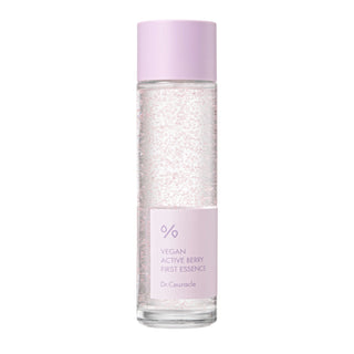 Dr. Ceuracle Vegan Active Berry First Essence