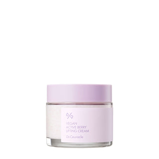 Dr. Ceuracle Vegan Active Berry Lifting Cream