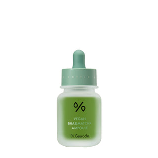 Dr. Ceuracle Vegan BHA & Matcha Ampoule
