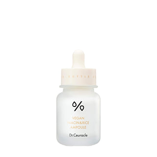 Dr. Ceuracle Vegan Niacin & Rice Ampoule