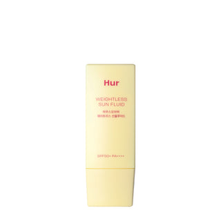 House of Hur Weightless Sun Fluid