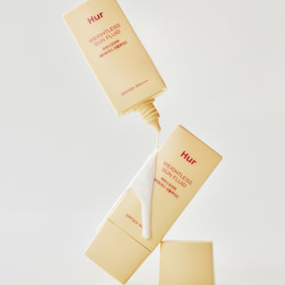 House of Hur Weightless Sun Fluid