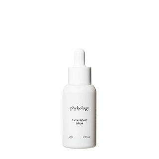 Phykology 5 Hyaluronic Serum