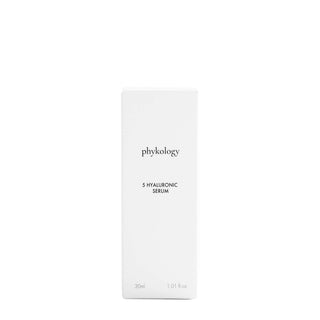 Phykology 5 Hyaluronic Serum