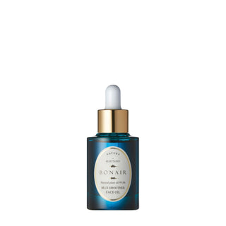BONAIR Blue Smoother Face Oil