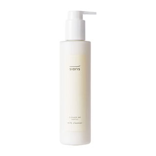 Sioris Cleanse Me Softly Milk Cleanser