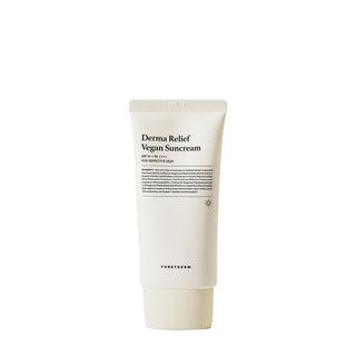 Foretderm Derma Relief Vegan Suncream