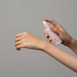 107 Dewy Glow Serum Mist