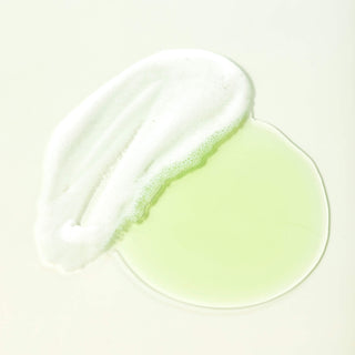 Herbloom Green Clear Vegan Cleansing Oil To Foam