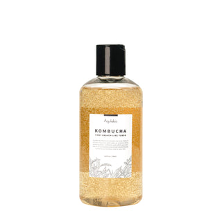 aqulabo kombucha toner be mused korea