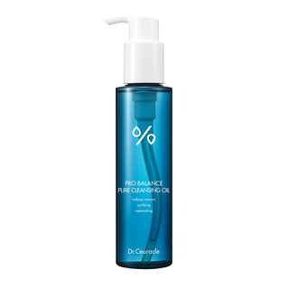 Dr. Ceuracle Pro Balance Pure Cleansing Oil