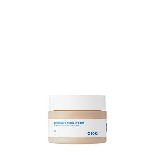 Oloa Pufa Hydra Relax Cream