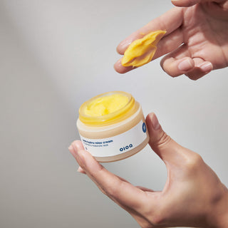 Oloa Pufa Hydra Relax Cream