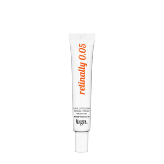 HSGN Retinally Liposomal Retinal Cream