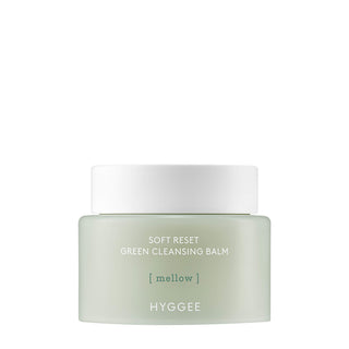 Hyggee Soft Reset Green Cleansing Balm