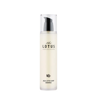 The Pure Lotus Jeju Lotus Leaf Essence