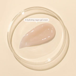 Dr. Ceuracle Vegan Kombucha Tea Gel Cream