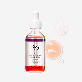 Serums & Ampoules