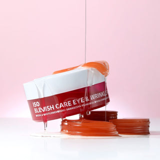 Masks, Eye Care & Treatments