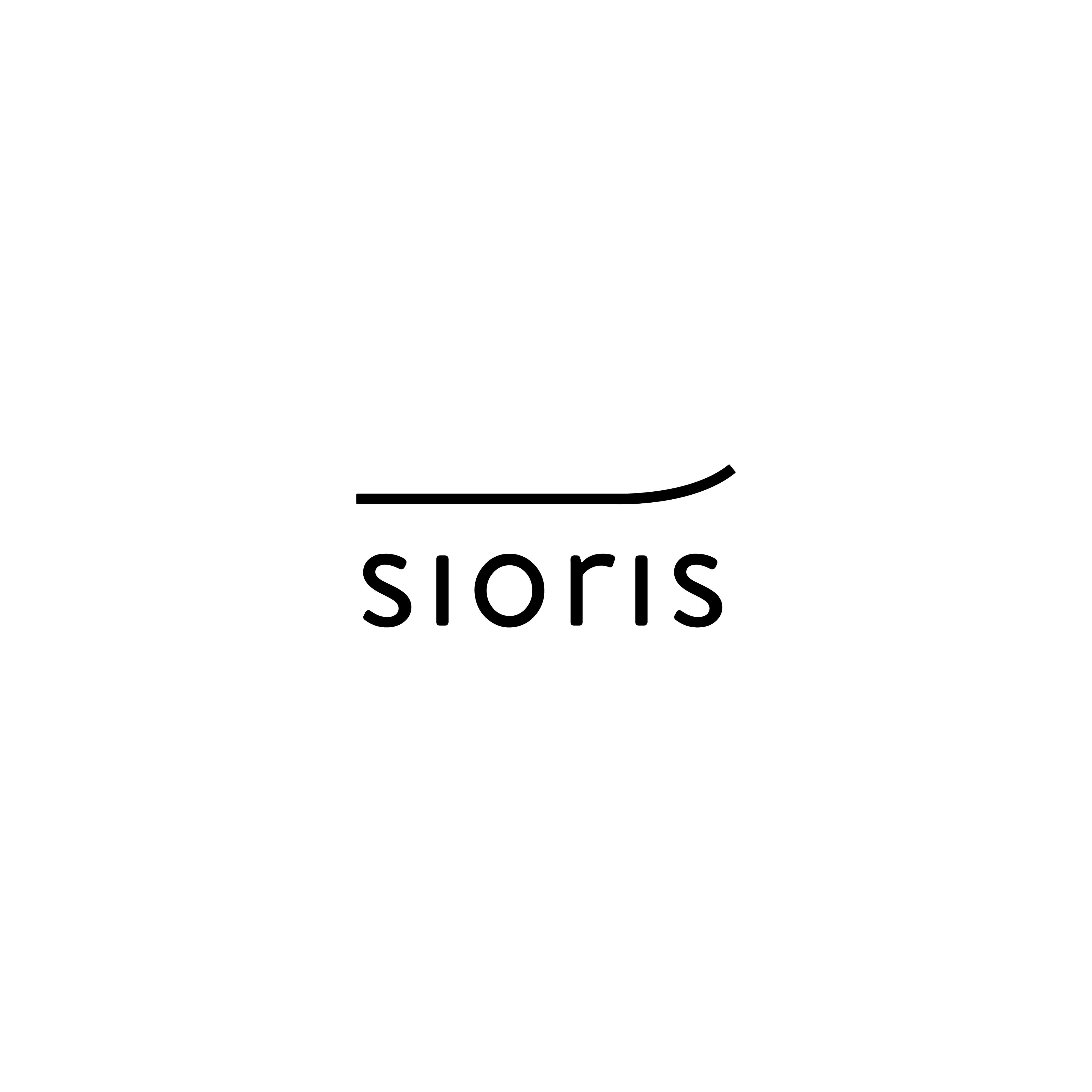 SIORIS | Be Mused Korea | Korean Skincare