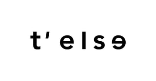 telse