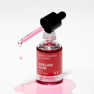 VT A1 Calming Ampoule