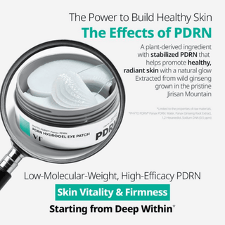 VT PDRN Hydrogel Eye Patch