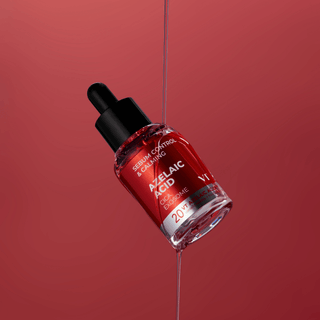 VT A1 Calming Ampoule